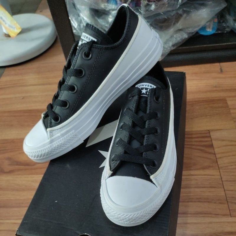 Sepatu Converse Ctas OX 168921C