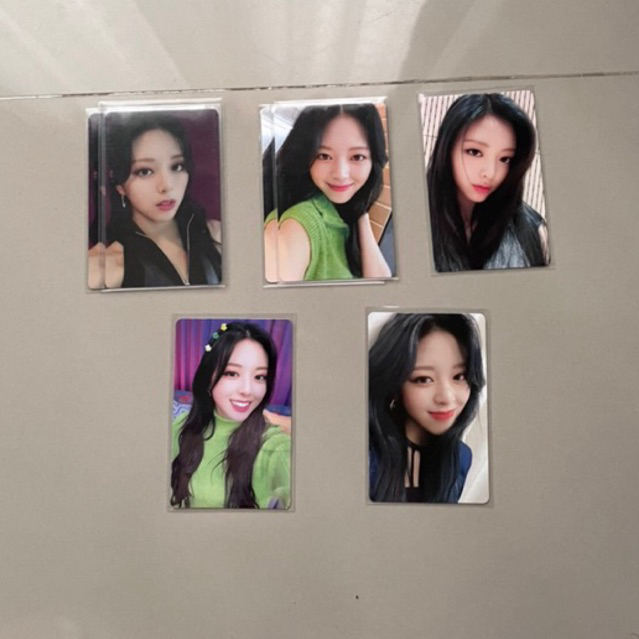 PC NO BAD DAYS POLA NBD YUNA JUNI JULI AGUSTUS SEPTEMBER MARET