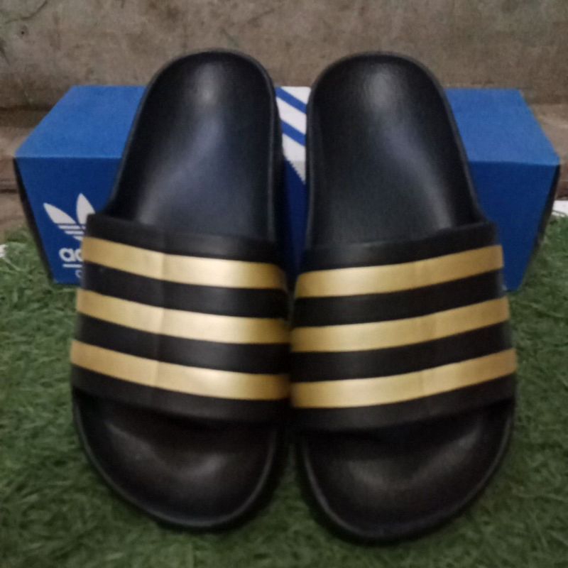 sandal selop Adidas aqualite/ sandal Adidas slide
