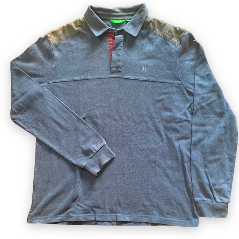 RUGBY T-shirt By HAZZYS GOLF