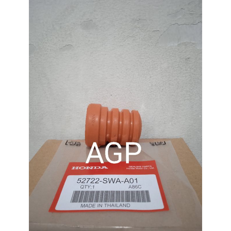 Stopper Shock Stoper Shok Belakang All New CRV Gen-3 52722-SWA-A01