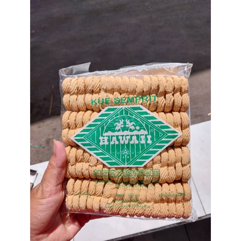 

(COD) SEMPRIT HAWAI ENAK NGEPRUL FREE BUBLEWRAP
