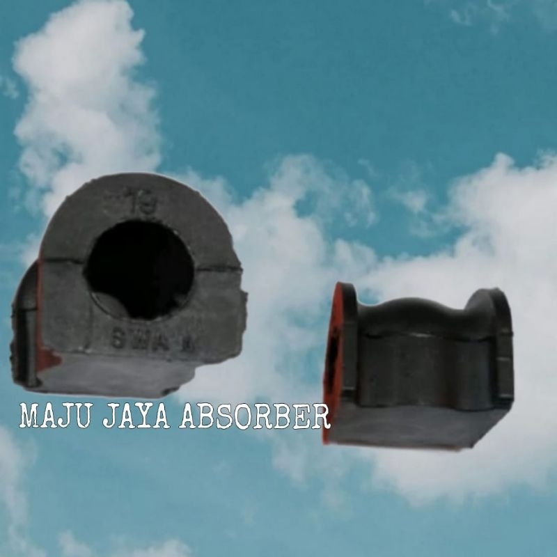 karet stabilizer depan crv gen 3