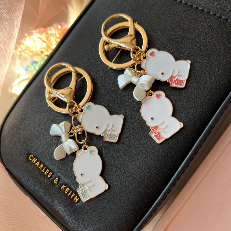 GANTUNGAN KUNCI PREMIUM | KEY CHAIN LUCU | GANTUNGAN KUNCI KARAKTER / GANTUNGAN TAS / GANTUNGAN AKSESORIES TAS / KEYCHAIN PREMIUM