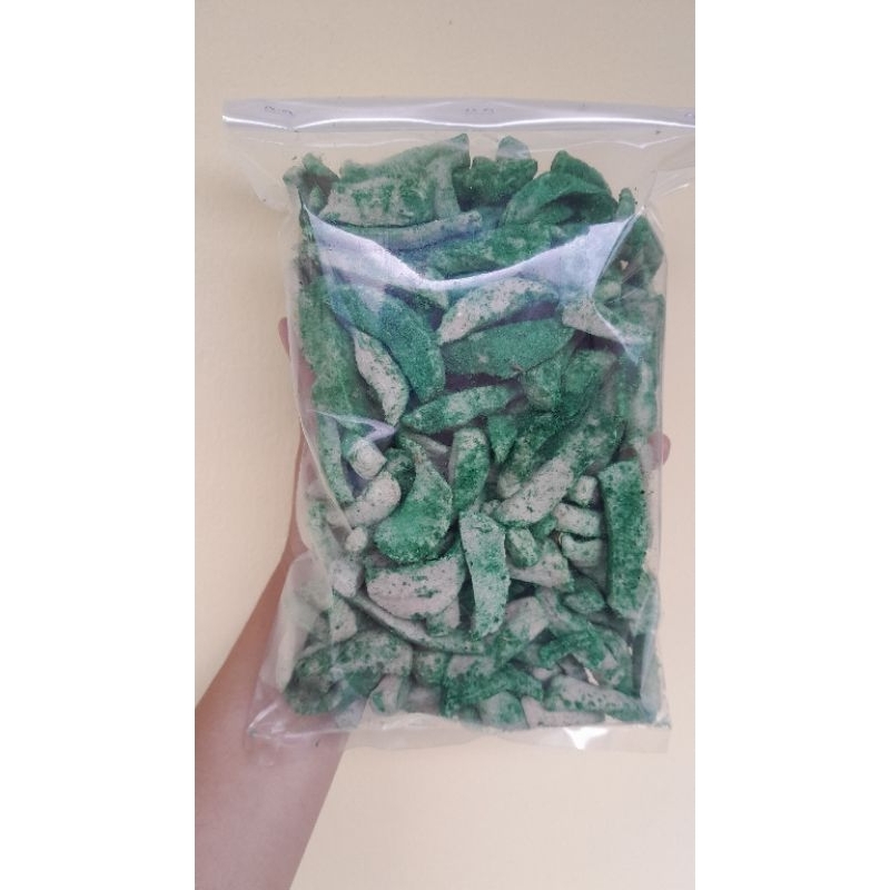 

BASRENG/BASO.GORENG/CRISFY/500gr