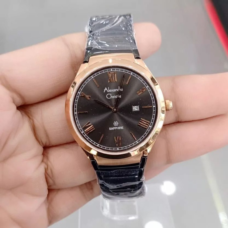 alexandre christie 8561 shapire