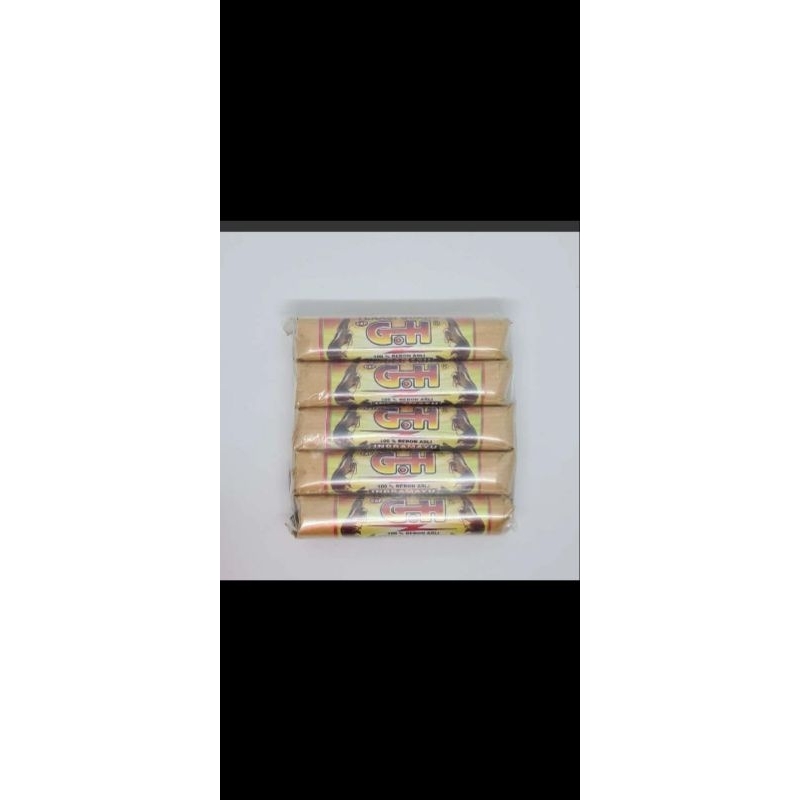 

terasi udang GH khas cirebon