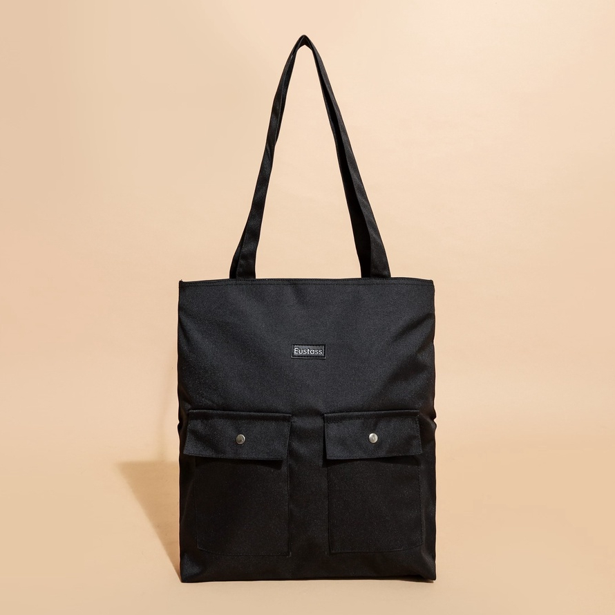 EUSTASS Tote Bag / Tas Jinjing