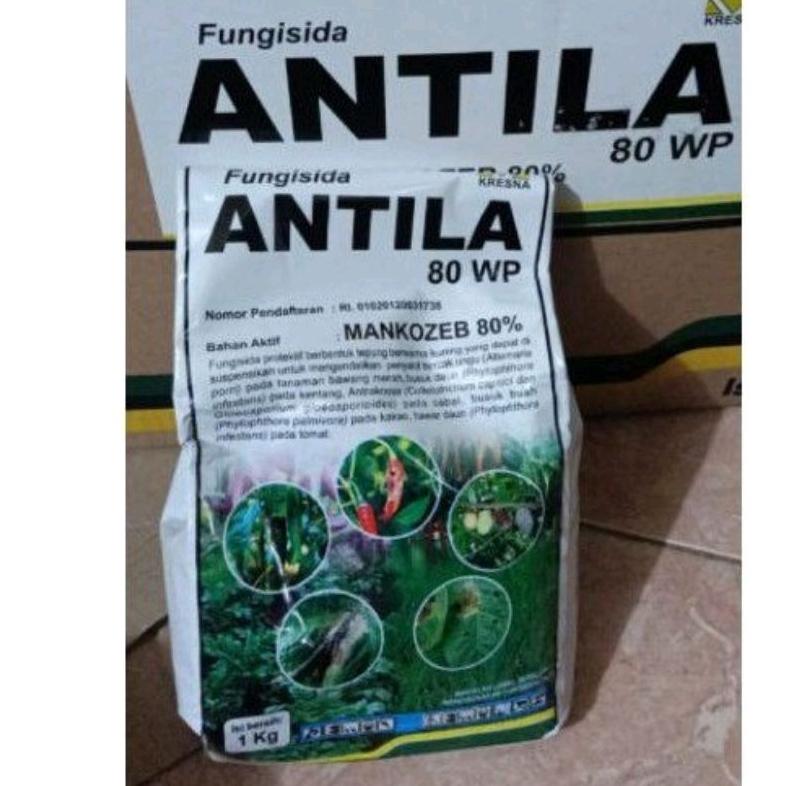 Antila 80wp ( 1 kg )