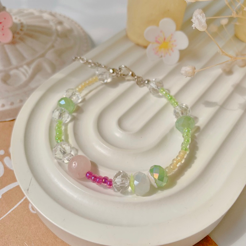 HANDMADE BRACELET / GELANG by newinspire