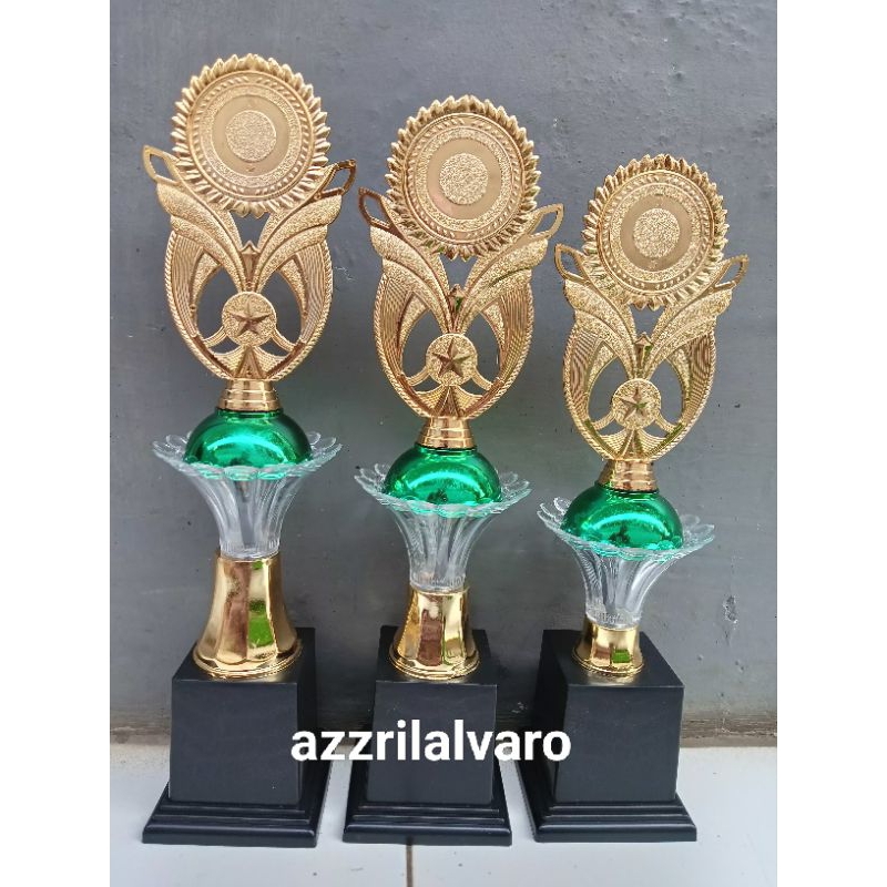 PIALA BODY 204 SET