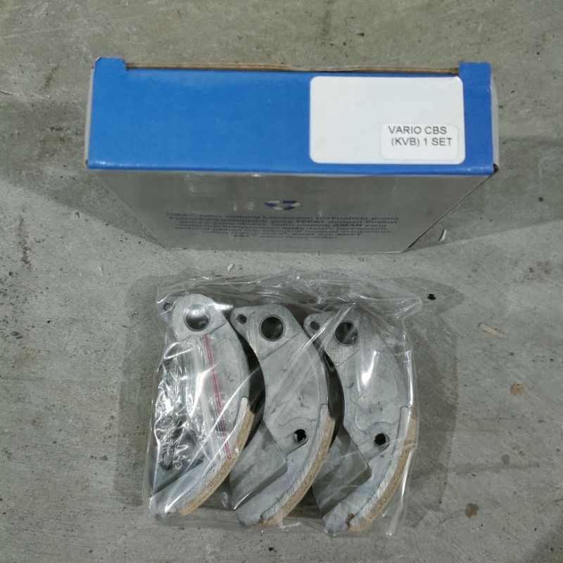 Kampas Ganda Kopling Only Vario CBS TAKA