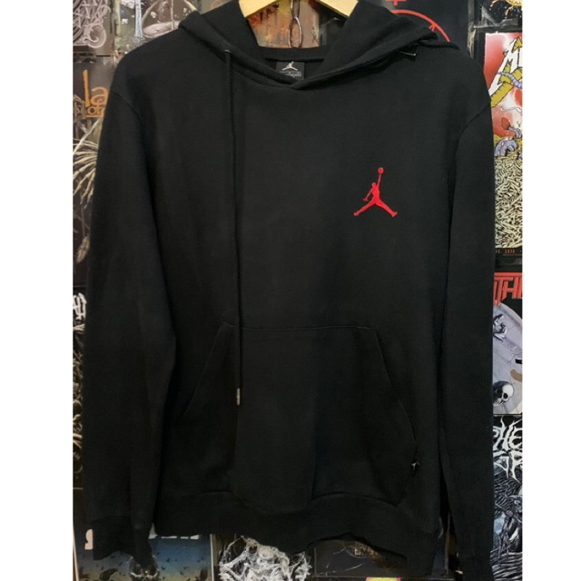 HOODIE JORDAN second