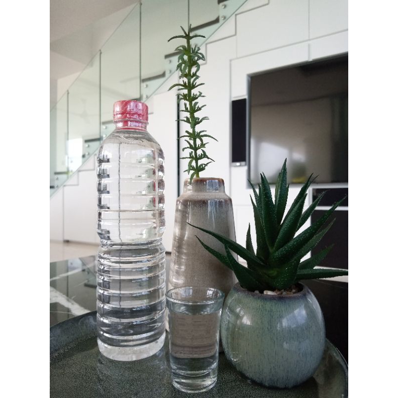 

Ishana Fresh Water Homemade Karangasem Bali Isi 2 Botol