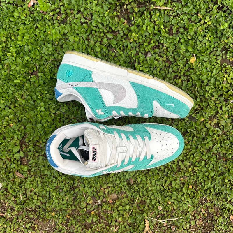 sb dunk low x kasina sz 44