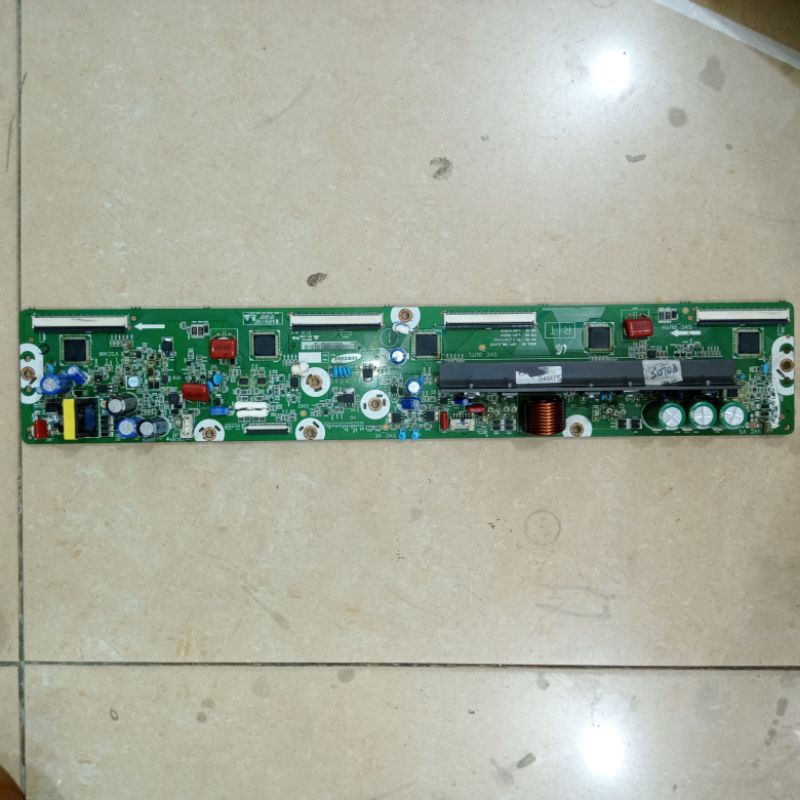 Y MAIN Y SUS SAMSUNG PS43F4000 YSUS TV  SAMSUNG PS43F4000