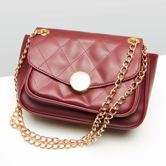 TAS SELEMPANG WANITA JEOVANNA T7906B8 SOPHIEPARIS ORIGINAL