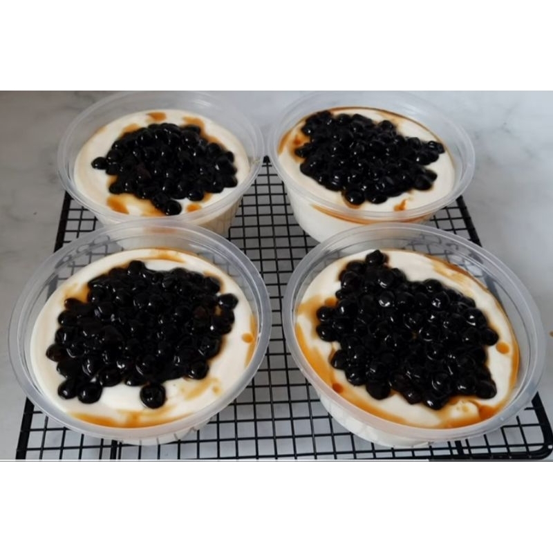 

puding boba