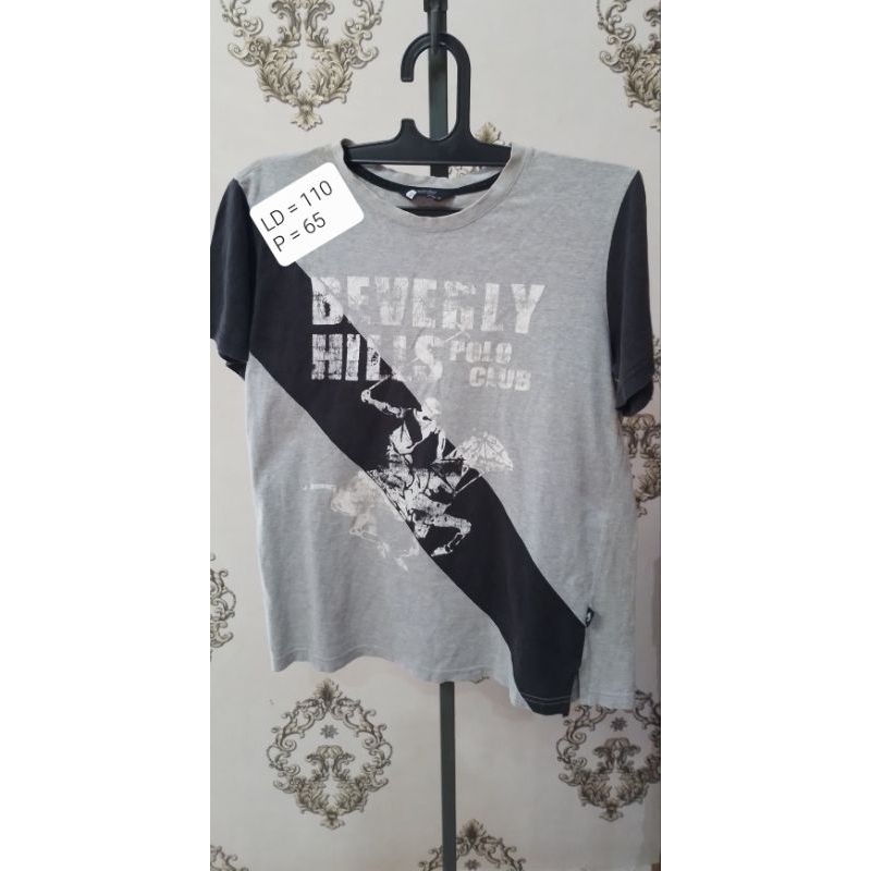 BEVERLY HILLS POLO CLUB