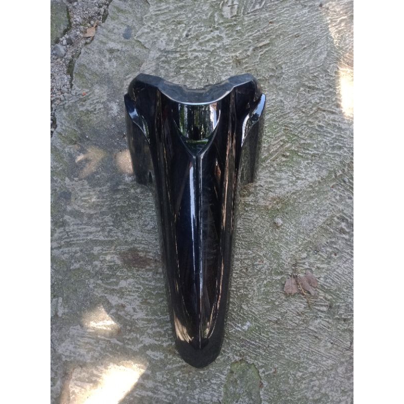 cover slebor spakbor depan Honda Supra X125 Lama original