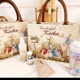 Evelyn bag dan Sierra bag