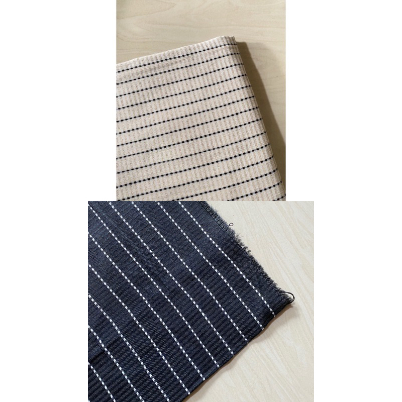 KAIN TENUN LURIK TORAJA PREMIUM