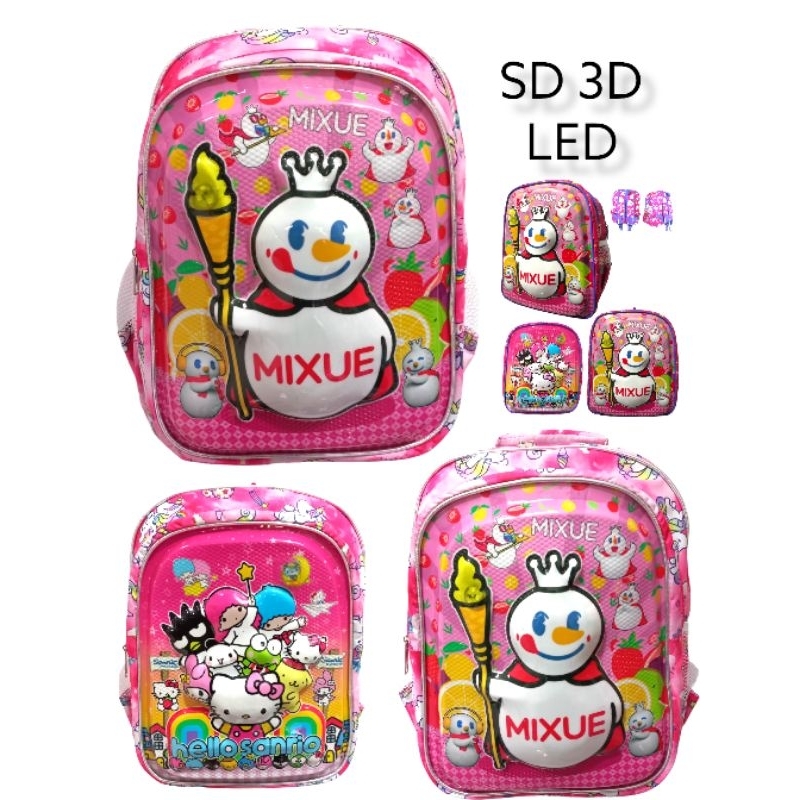 TAS.RANGSEL.SD..ADA.LED KLS.1 2 3 4 BISA