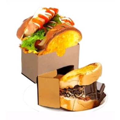 

PAKET BBQ 1
