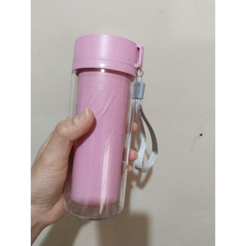 MUG Tahan/simpan/anti panas