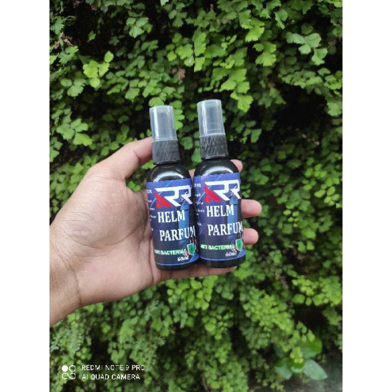 (COD⭐⭐⭐)Farfume helm/pewangi helm kualitas terjamin bagus dan Murah/termurah