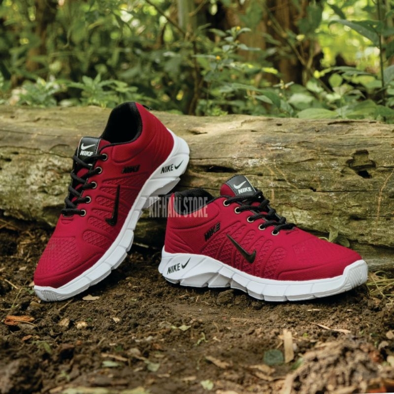 Sepatu Sneakers Ukuran 36-46 Sepatu Sneakers  Pria Sepatu Sneakers Wanita Promo Sale E1 Series sepatu pria/sepatu wanita/sepatu kasual/sepatu sneaker pria wanita/sepatu olahraga spot/sepatu joging/sepatu lari