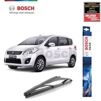 Wiper Belakang mobil Suzuki Ertiga 2012-2017 original Bosch