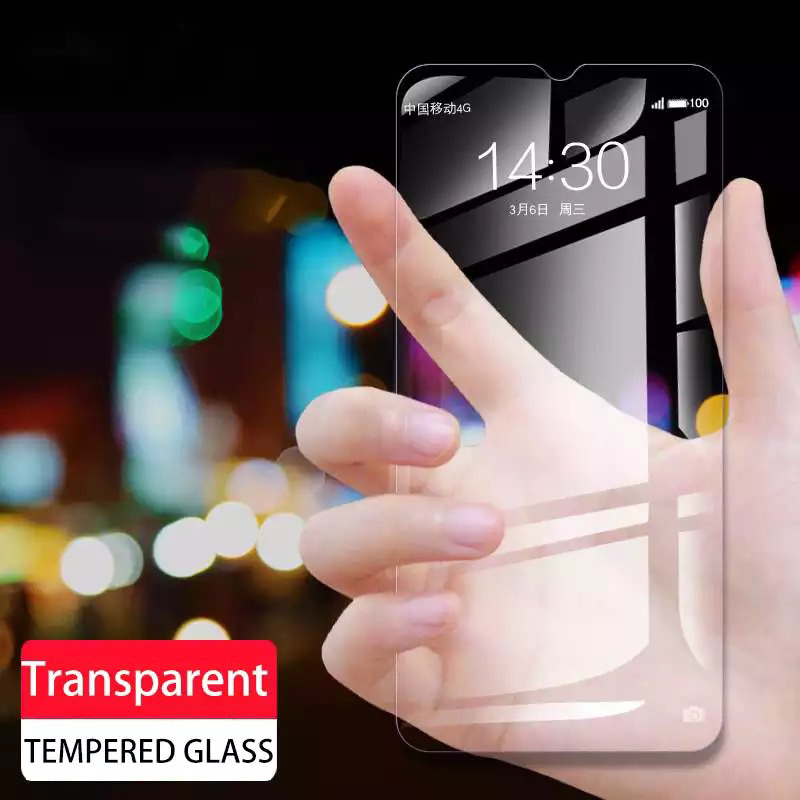 TEMPERED GLASS ANTI GORES ITEL A49 / A661