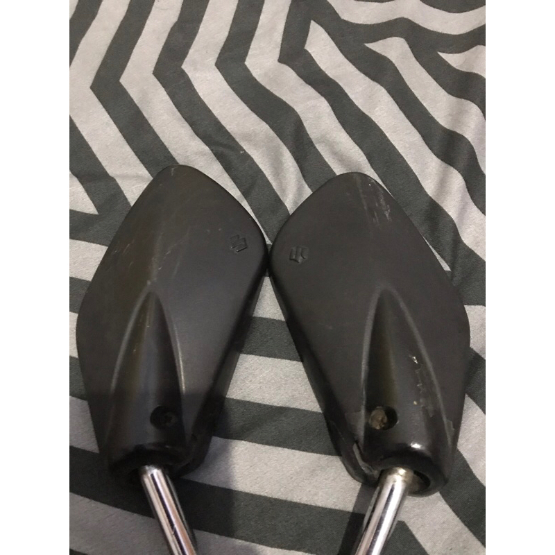 spion original bawaan shogun SP