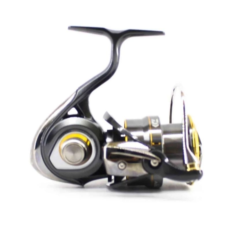 Reel DAIWA Spinning 21 Daiwa Reel Spinning 21 Luvias Airity LT3000-XH DAIWA