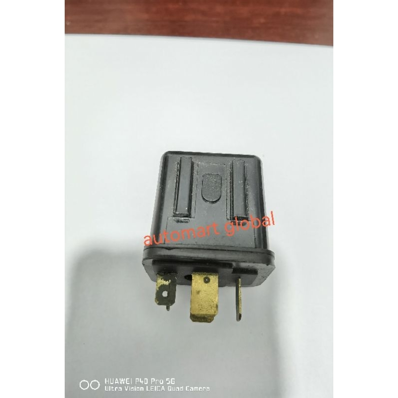 relay starter Isuzu traga