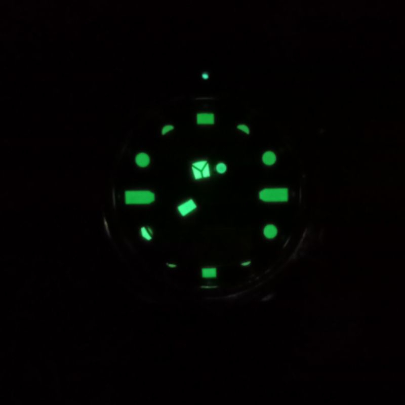 jam tangan CITIZEN promaster aqualand anadigi ana digi original vintage