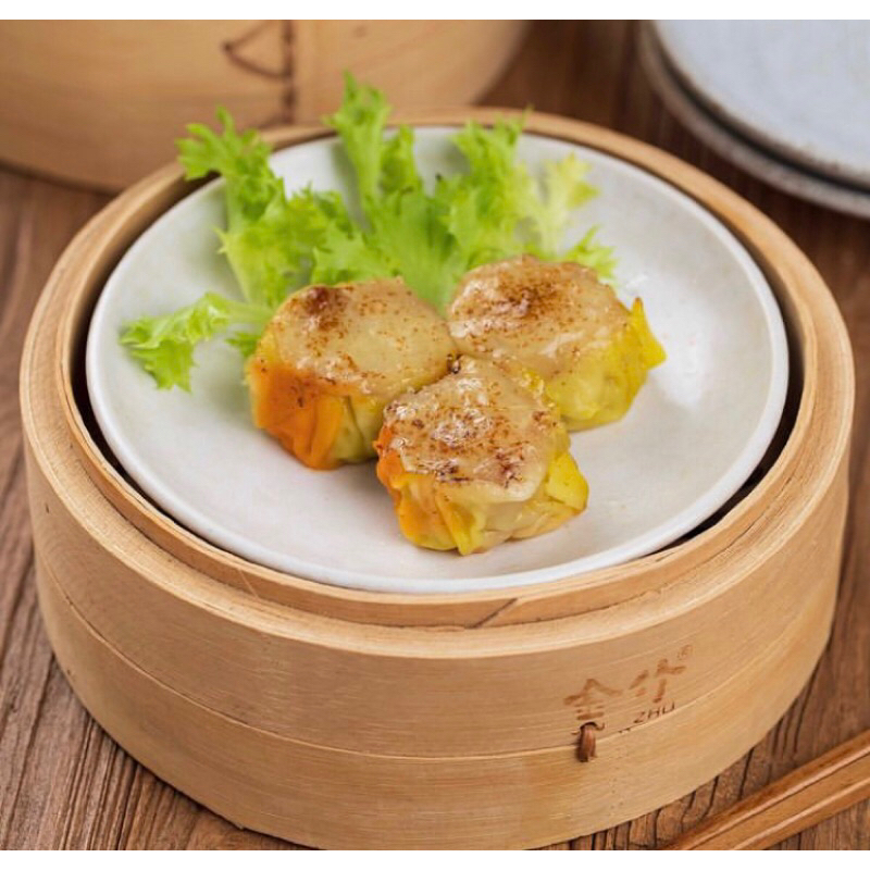 

DIMSUM SIOMAY MOZA AYAM UDANG ISI 15