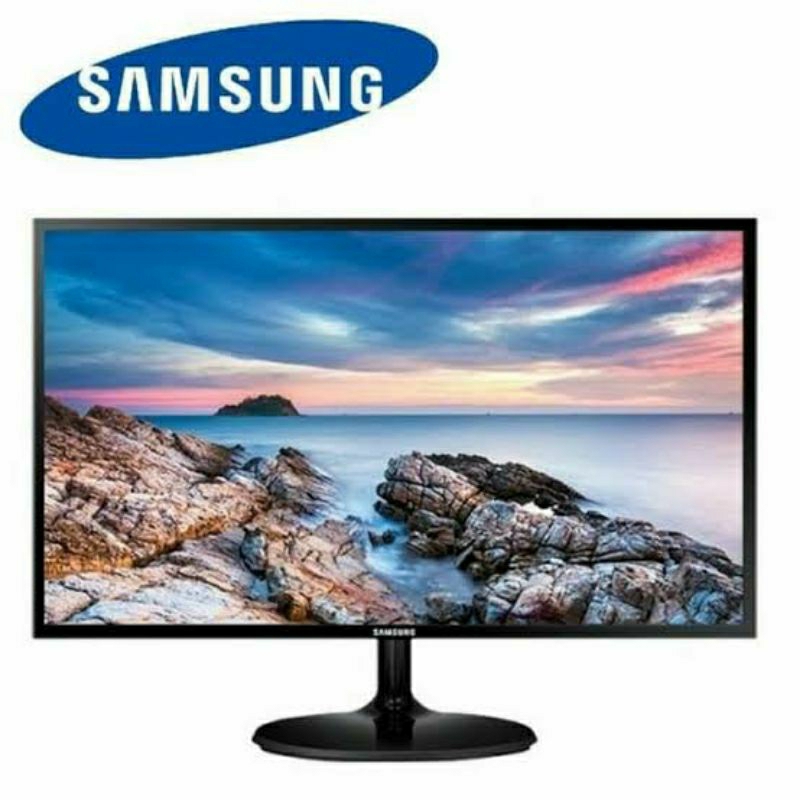 MONITOR SAMSUNG SF350