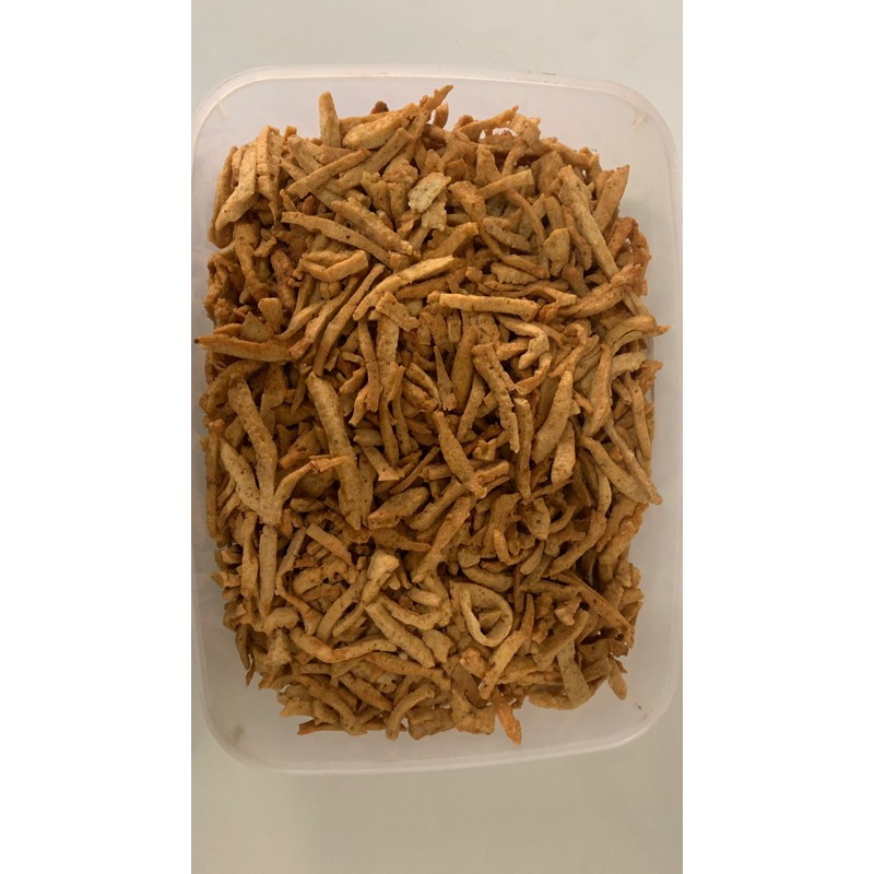 

Basreng Original 500gram