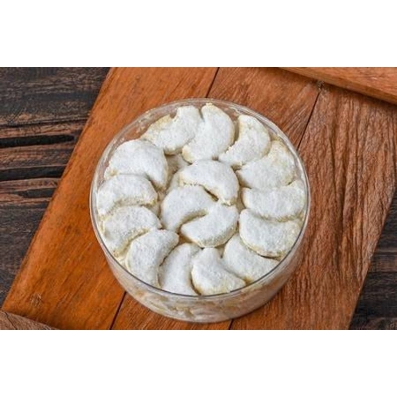 

PUTRI SALJU MILKY LUMER