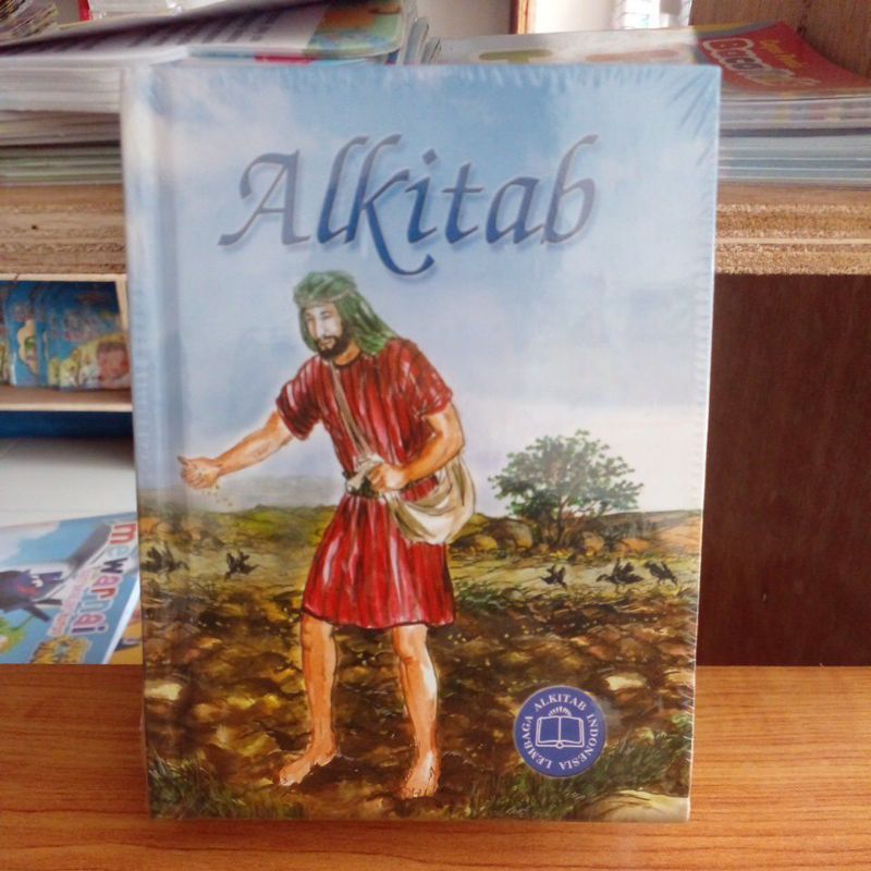 

ALKITAB