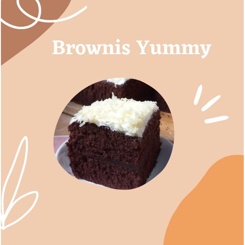 

BROWNIS YUMMY