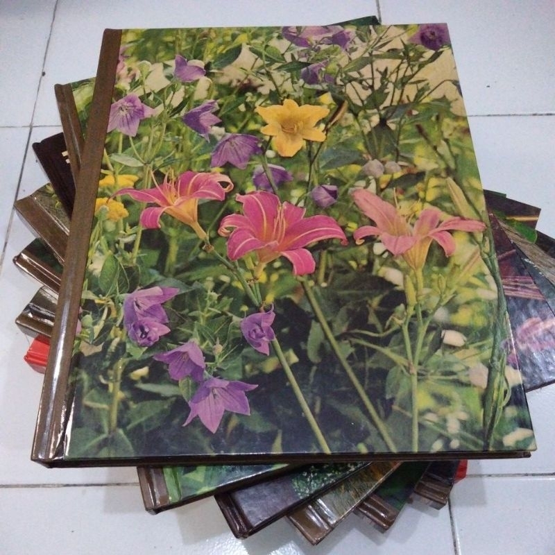 The Time Life Encyclopedia Of Gardening