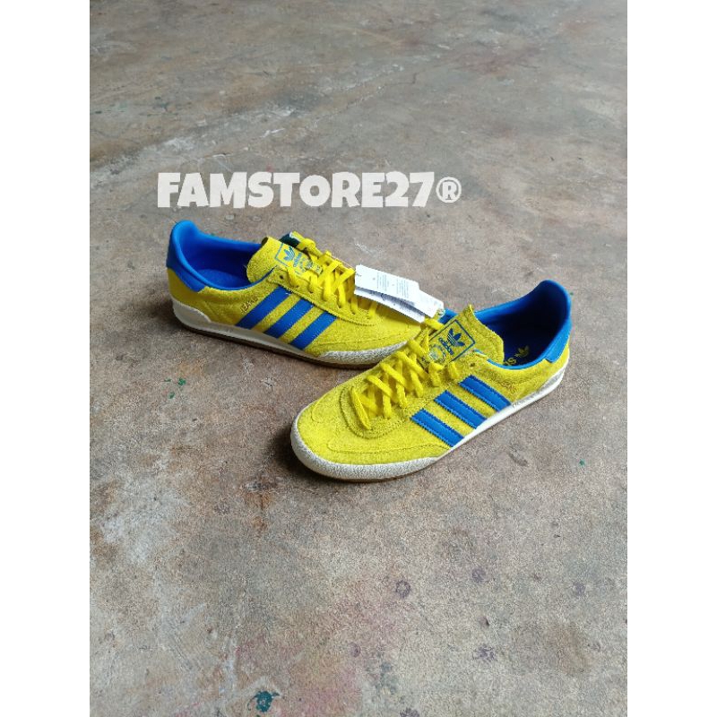 Adidas Trainer Jeans