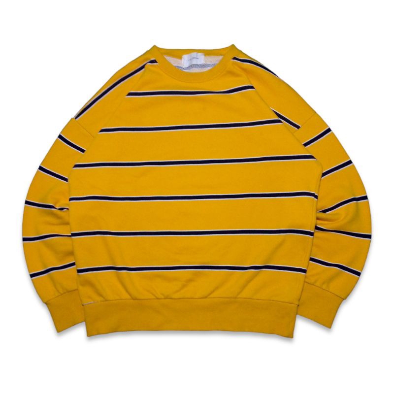 crewneck salur ysk company