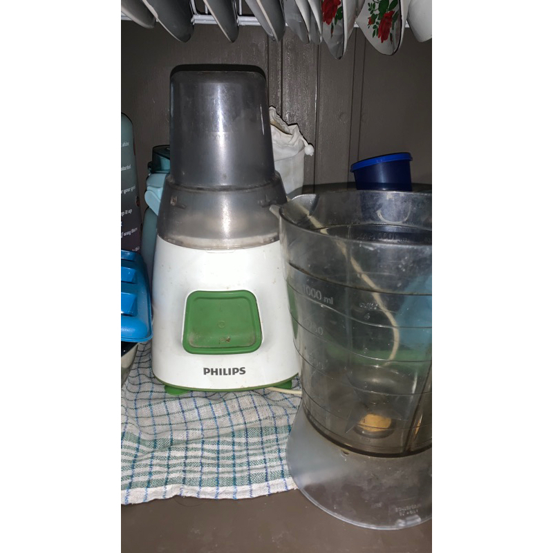 blender philips • preloved