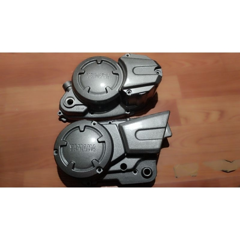 bak kopling rx king new