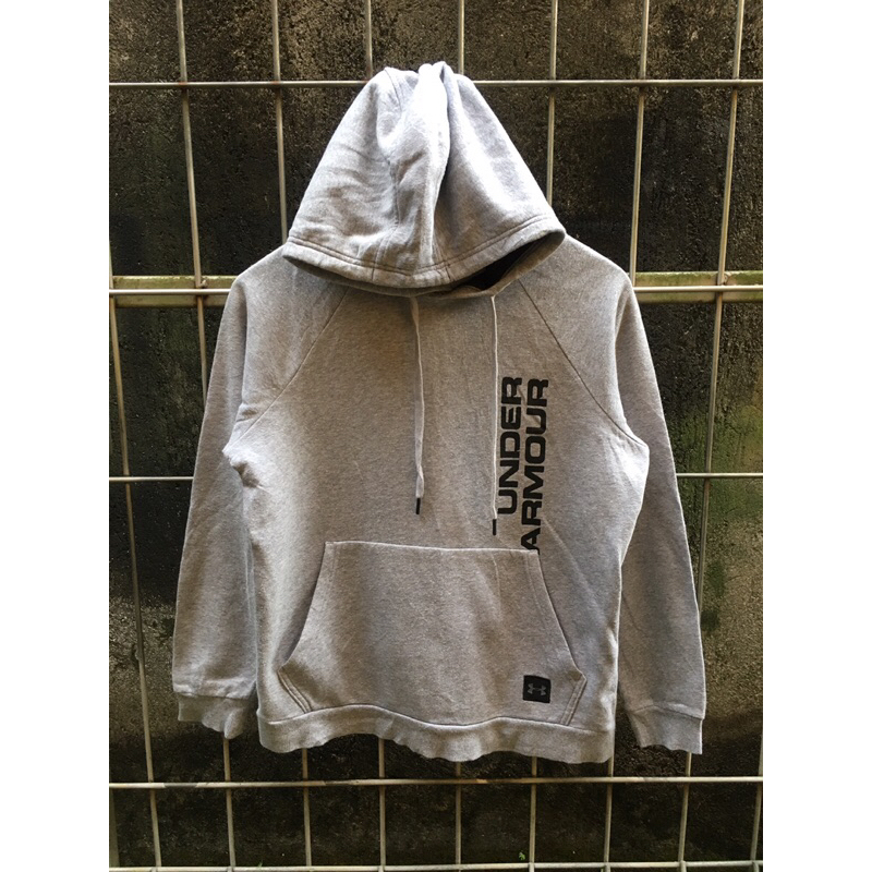 HOODIE BRAND - UNDER ARMOR - ORIGINAL TAG