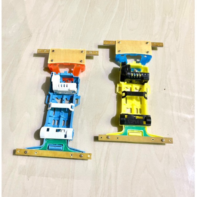 Tamiya Sloop Kosongan